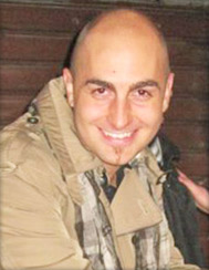 Francesco Leonardi