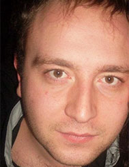 Damiano Simonelli